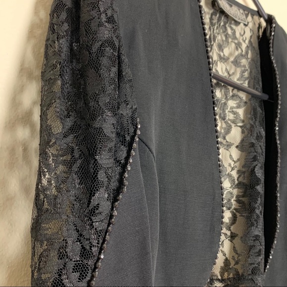 Vintage Bolero Jacket - Picture 3 of 5